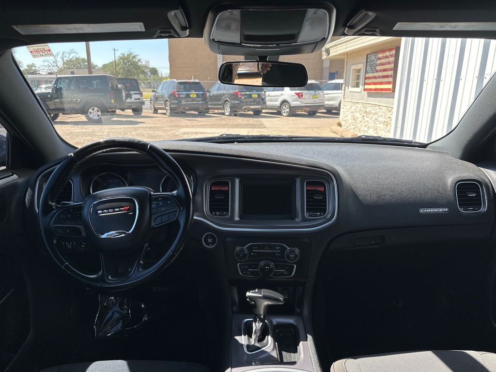 2020 Dodge Charger Image 13