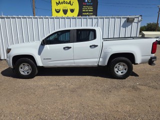 Image for 2019 Chevrolet Colorado  ID: 7646400