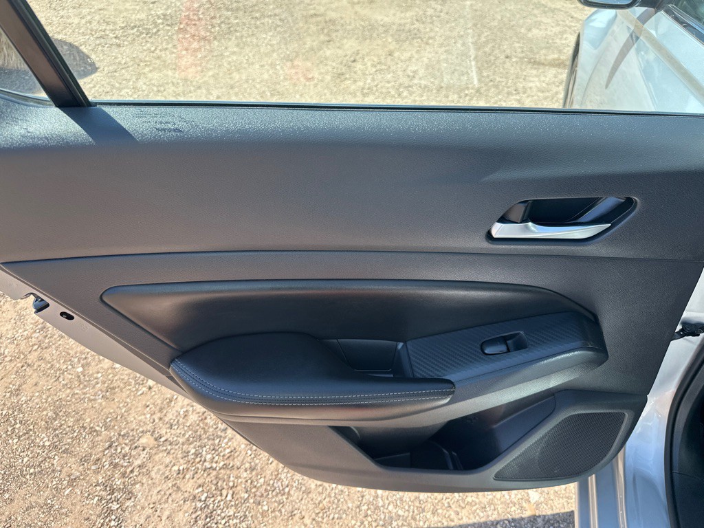 2022 Nissan Altima Image 12