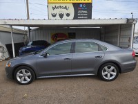 Image for 2015 Volkswagen Passat S ID: 7647705