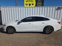 Image for 2020 Chevrolet Malibu RS ID: 7657165
