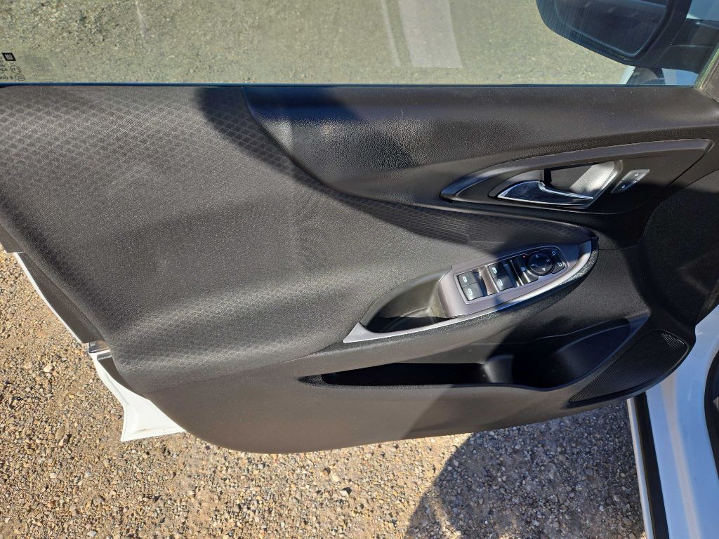 2020 Chevrolet Malibu Image 10