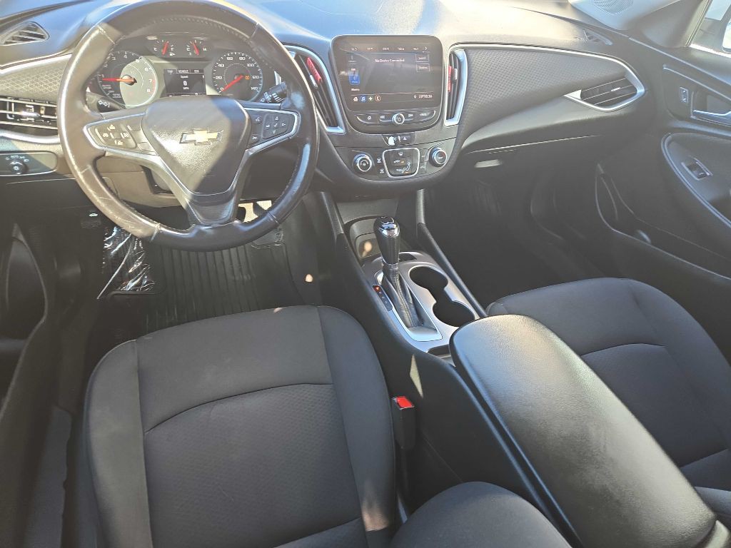 2020 Chevrolet Malibu Image 12