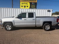 Image for 2018 Chevrolet Silverado 1500 LT ID: 7657246