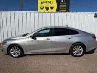 Image for 2020 Chevrolet Malibu LT ID: 7657252