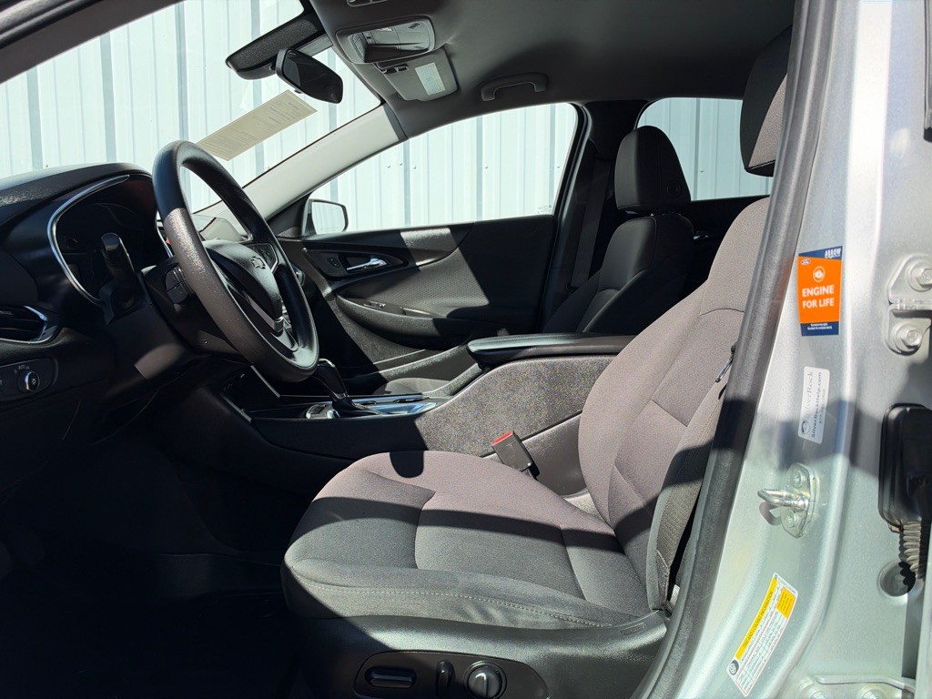 2020 Chevrolet Malibu Image 9
