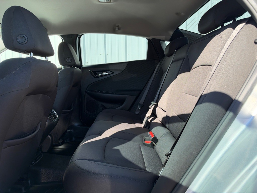 2020 Chevrolet Malibu Image 11