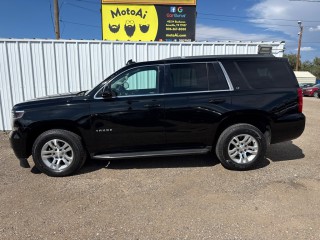 Image for 2019 Chevrolet Tahoe 1500 LT ID: 7657292