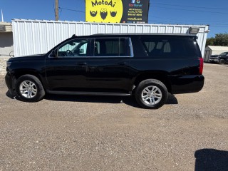 Image for 2020 Chevrolet Suburban 1500 LT ID: 7657361