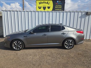 Image for 2015 Kia Optima SX ID: 7657365