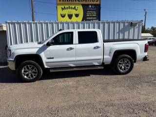 Image for 2018 GMC Sierra 1500 SLT ID: 7658379