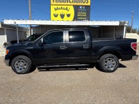 Image for 2013 Ford F-150 Supercrew ID: 7676766