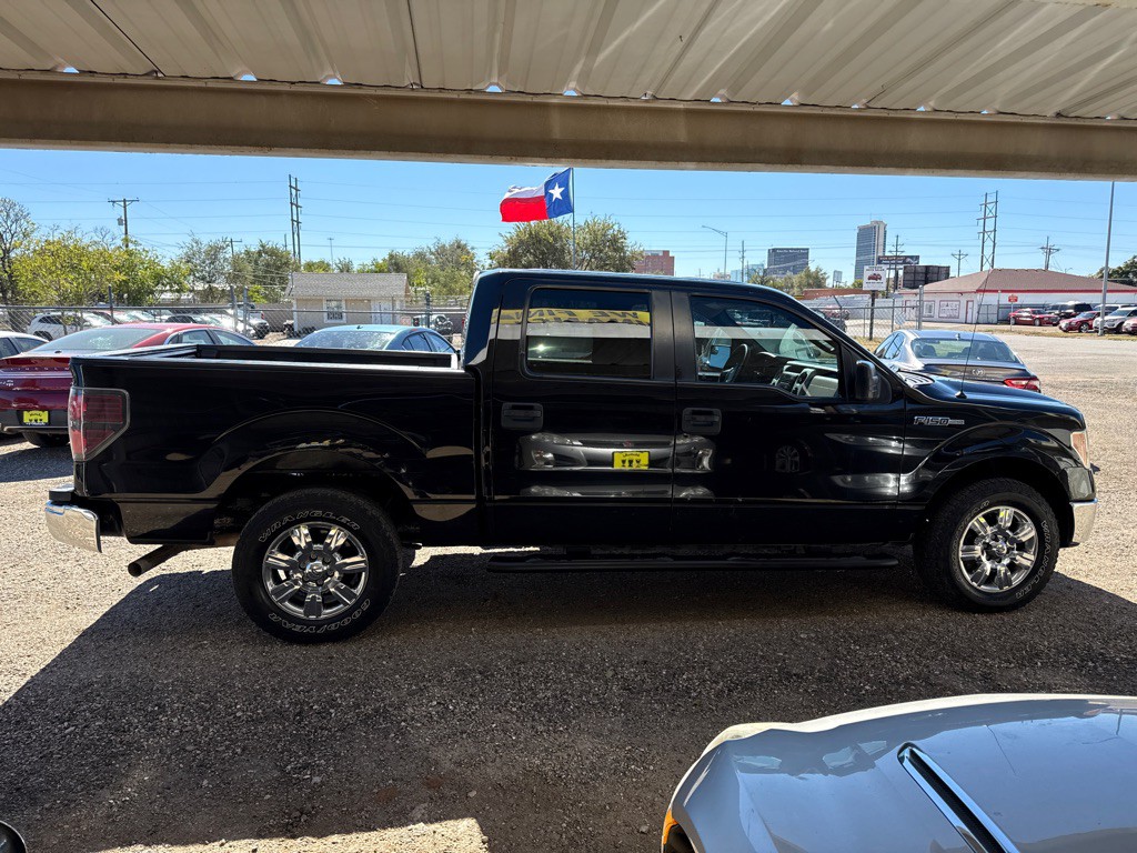 2013 Ford F-150 Image 5