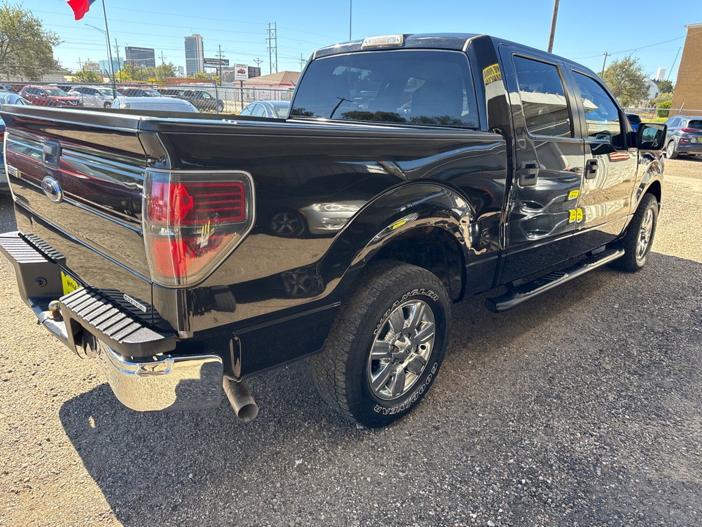 2013 Ford F-150 Image 6