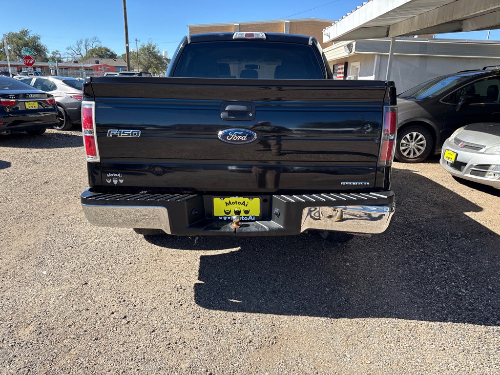 2013 Ford F-150 Image 7
