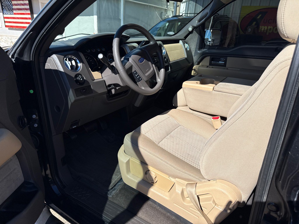 2013 Ford F-150 Image 9