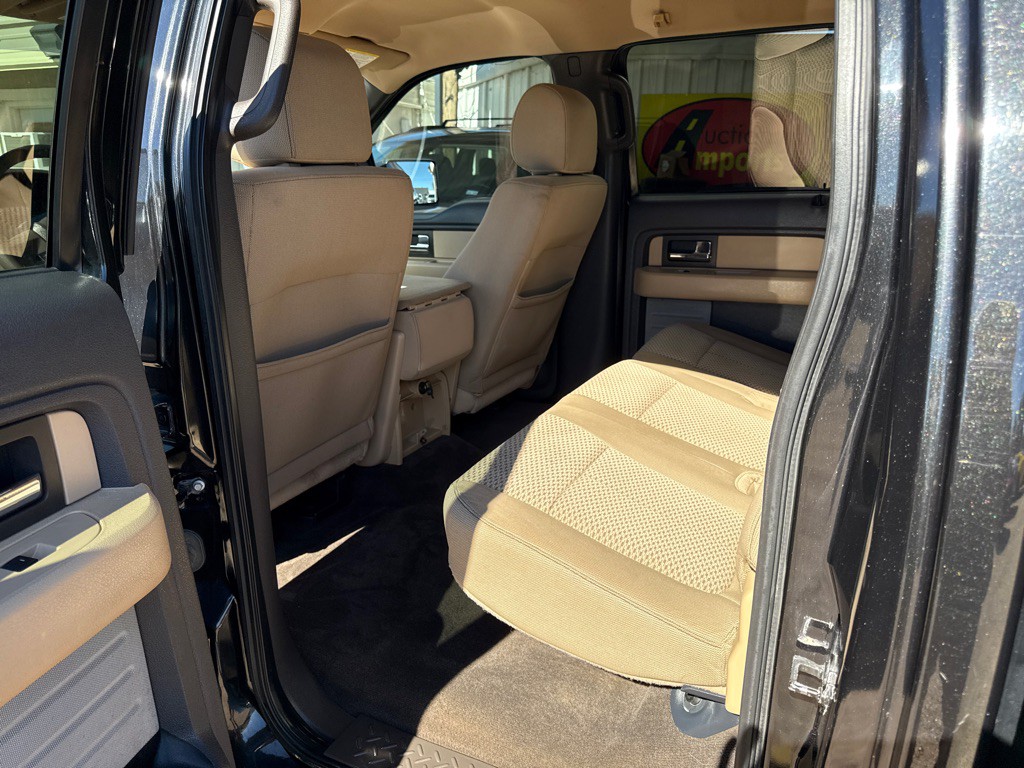 2013 Ford F-150 Image 10