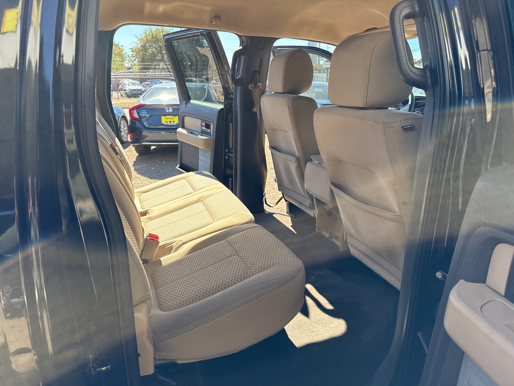 2013 Ford F-150 Image 12