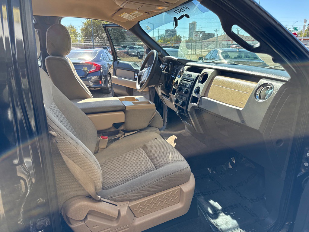 2013 Ford F-150 Image 13