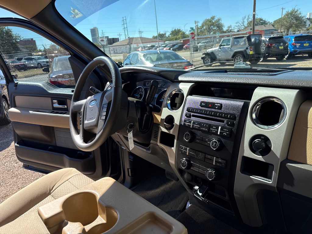2013 Ford F-150 Image 14