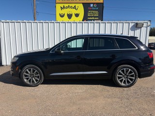 Image for 2017 Audi Q7 Premium Plus ID: 7697209