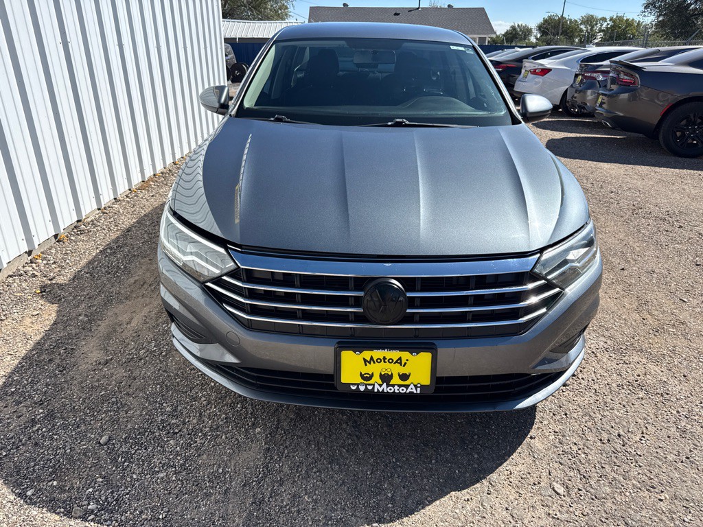 2019 Volkswagen Jetta Image 3