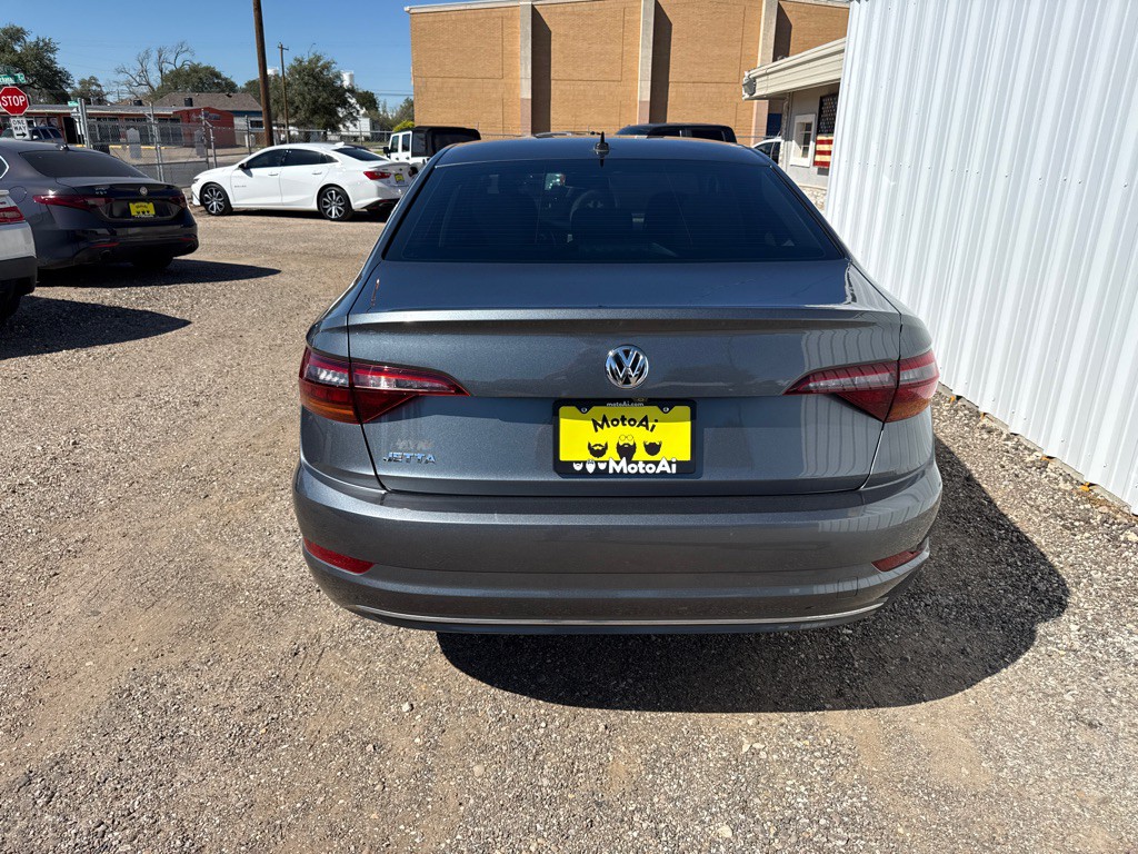 2019 Volkswagen Jetta Image 6