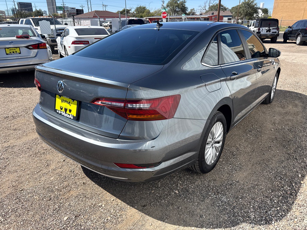 2019 Volkswagen Jetta Image 7