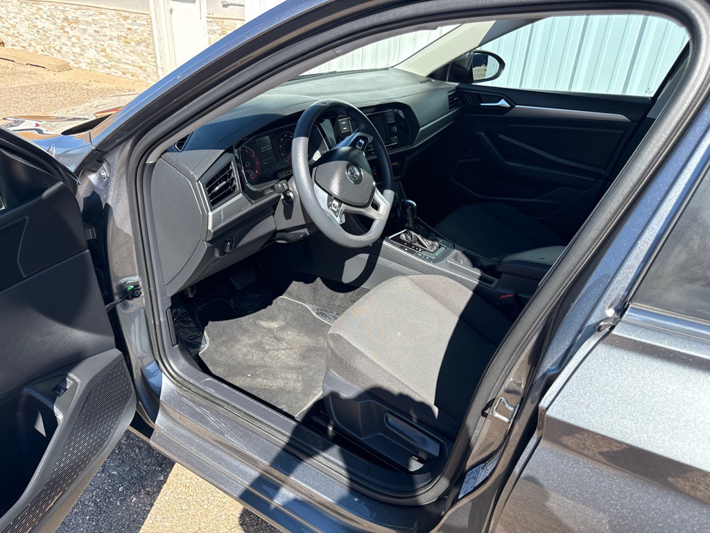 2019 Volkswagen Jetta Image 8
