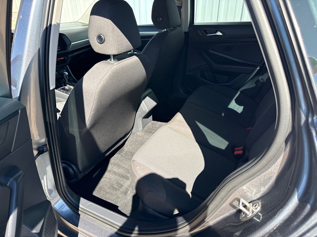 2019 Volkswagen Jetta Image 9