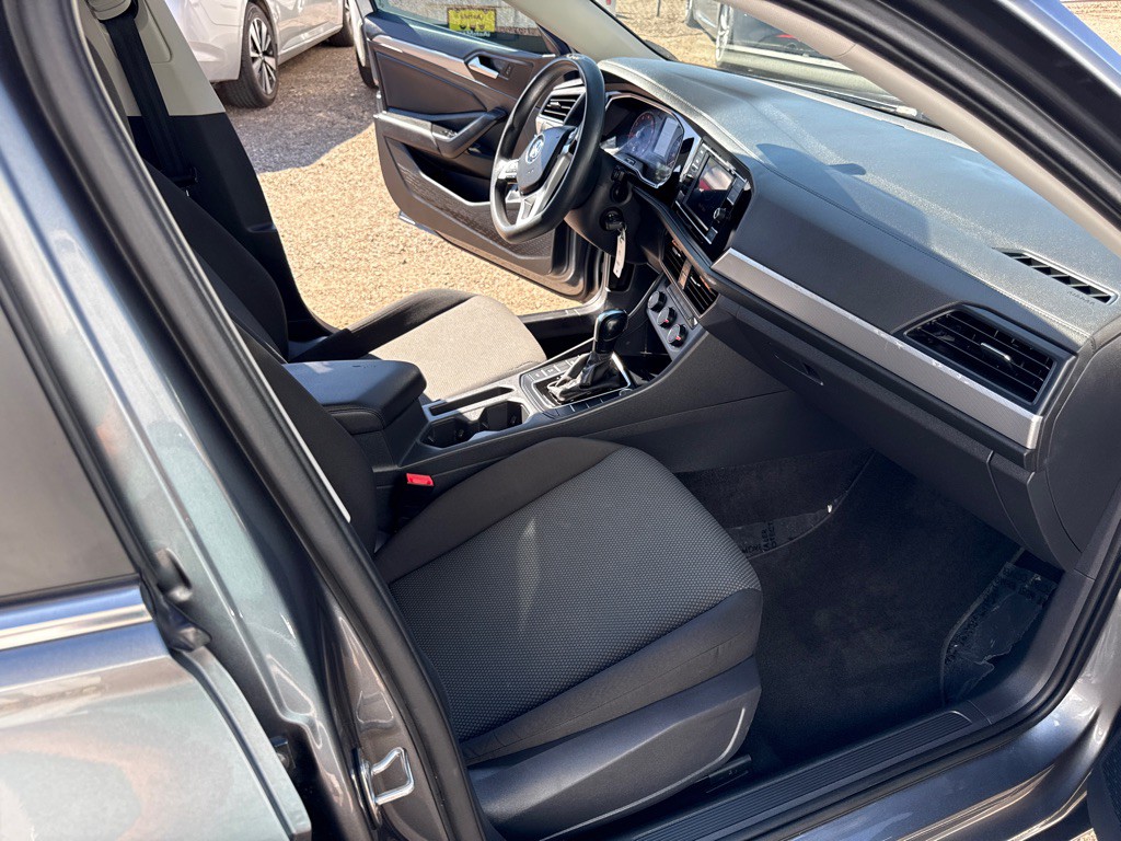 2019 Volkswagen Jetta Image 11
