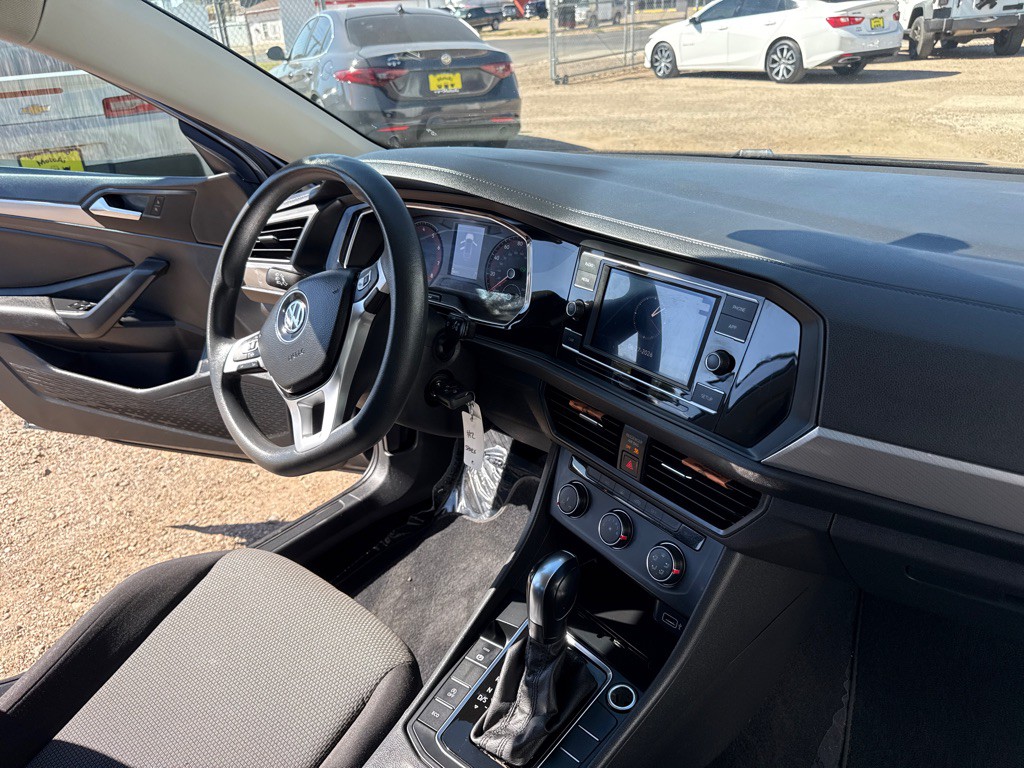 2019 Volkswagen Jetta Image 12