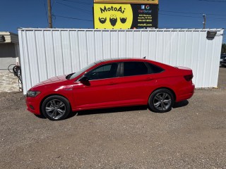 Image for 2019 Volkswagen Jetta S ID: 7713783
