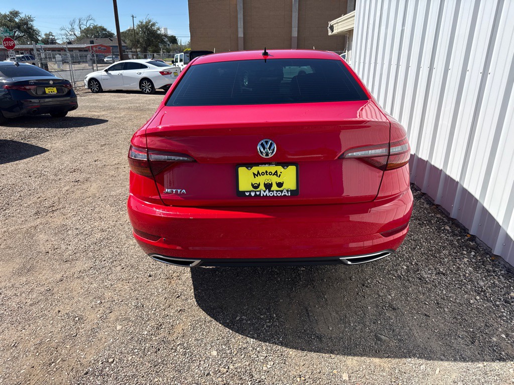 2019 Volkswagen Jetta Image 6
