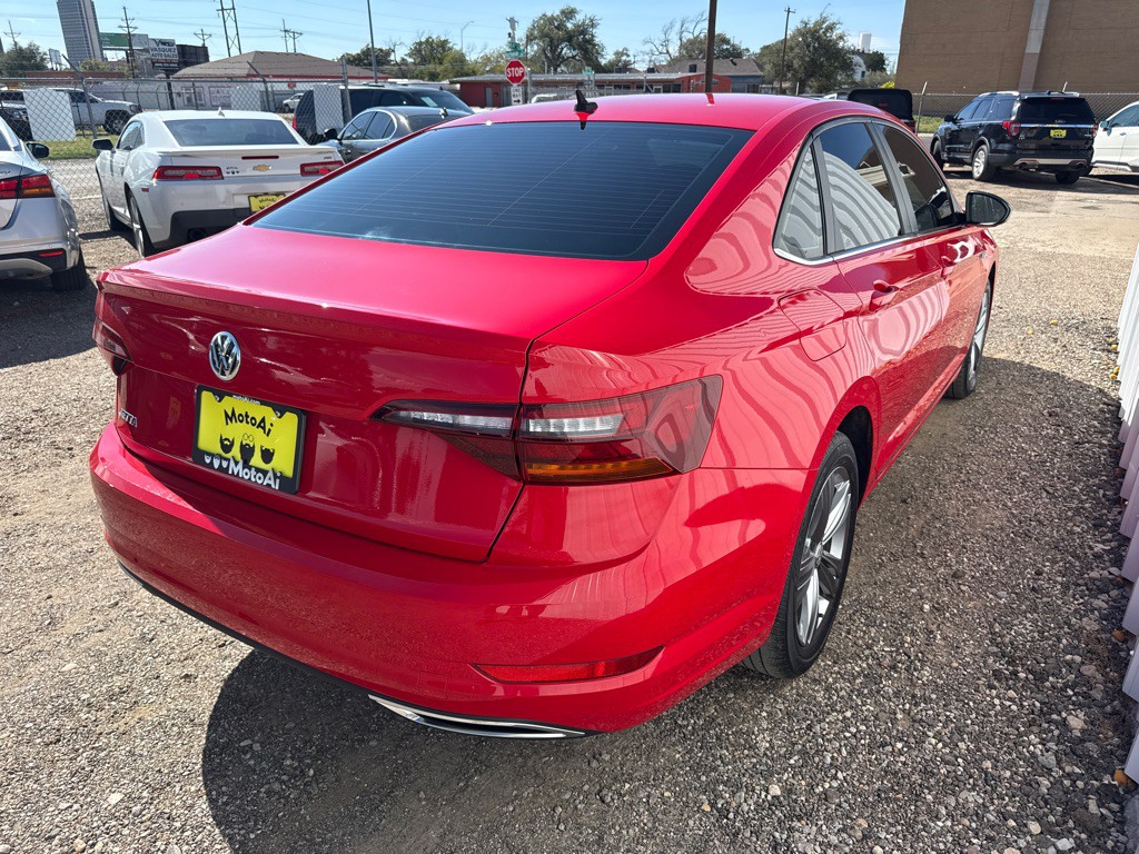 2019 Volkswagen Jetta Image 7