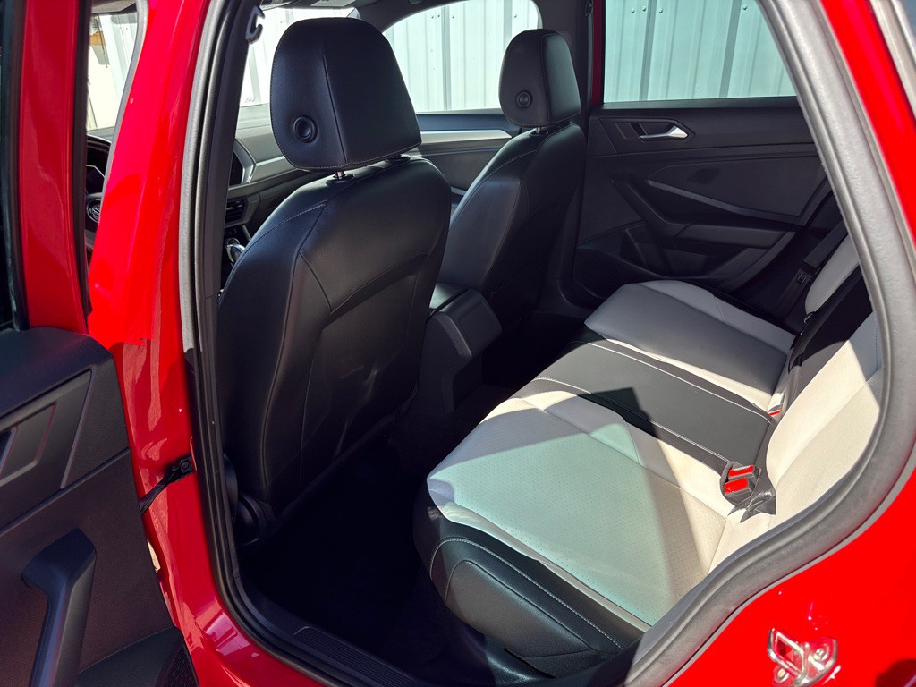 2019 Volkswagen Jetta Image 9