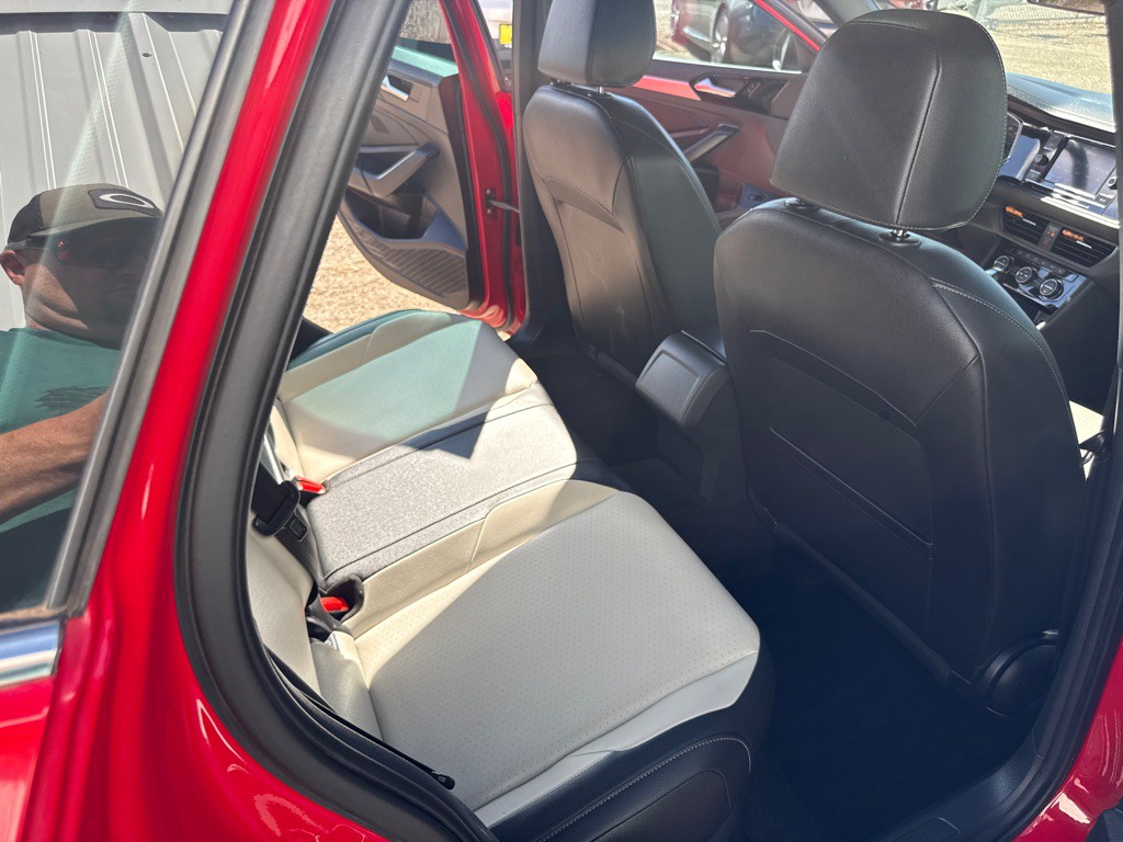 2019 Volkswagen Jetta Image 10