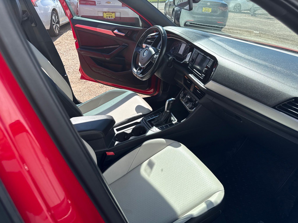2019 Volkswagen Jetta Image 11