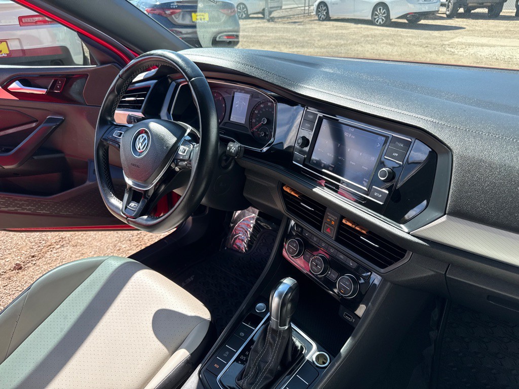 2019 Volkswagen Jetta Image 12