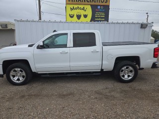 Image for 2016 Chevrolet Silverado 1500 LT ID: 7713791