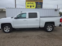 Image for 2016 Chevrolet Silverado 1500 LT ID: 7713791