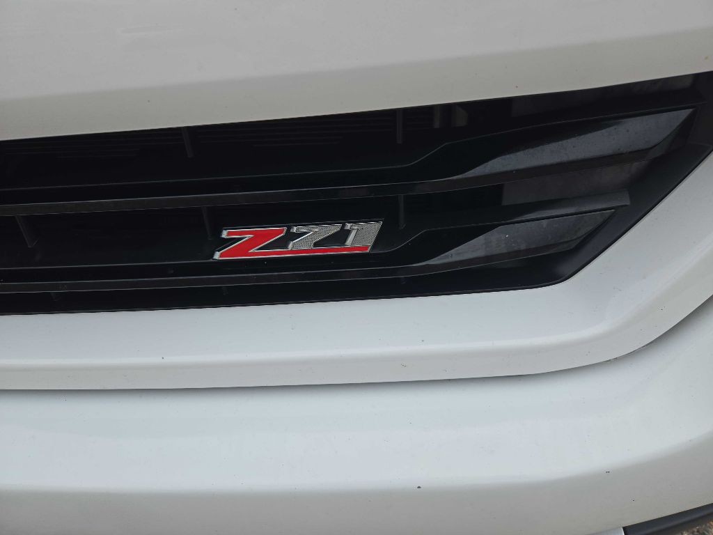 2016 Chevrolet Silverado 1500 Image 7