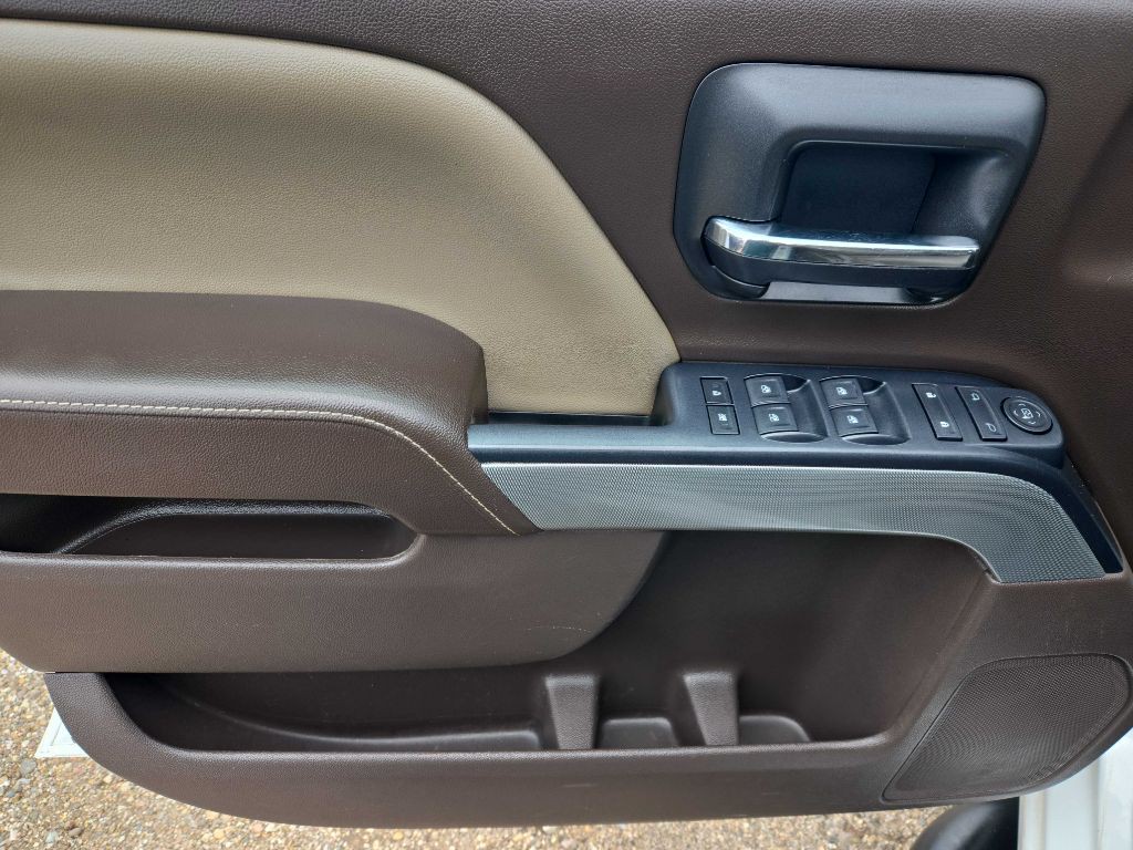 2016 Chevrolet Silverado 1500 Image 11