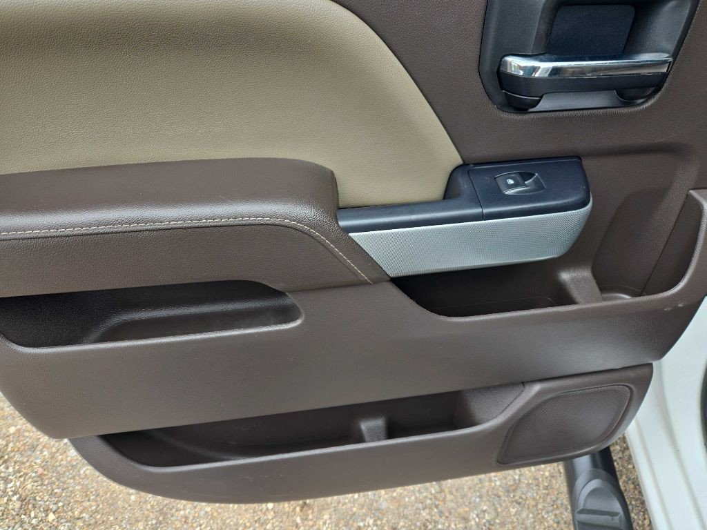 2016 Chevrolet Silverado 1500 Image 12