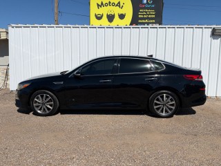Image for 2019 Kia Optima EX ID: 7713914