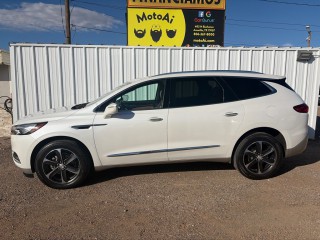 Image for 2019 Buick Enclave Essence ID: 7714233