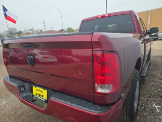 Image for 2019 RAM 1500 Tradesman ID: 7714704
