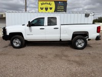 Image for 2018 Chevrolet Silverado 1500 Heavy Duty ID: 7714909