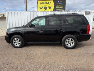 Image for 2009 GMC Yukon SLT ID: 7723858