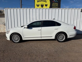 Image for 2016 Volkswagen Passat SE ID: 7723874